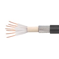 7 Core 1.5mm SWA Cable (per 1mt)